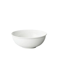 Photo of KINTO RIM Bowl (180mm/7in) (3-Pack) ( White ) [ KINTO ] [ Bowls ]