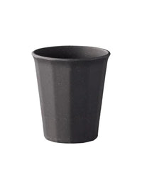 Photo of KINTO ALFRESCO Tumbler (360ml/12.2oz) (4-Pack) ( Black ) [ KINTO ] [ Coffee Cups ]