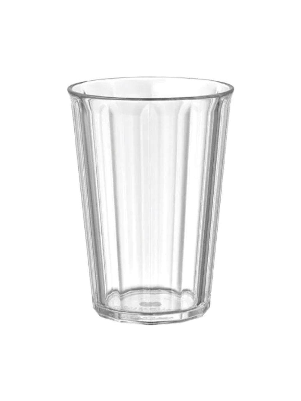 Photo of KINTO ALFRESCO Tumbler (420ml/14.2oz) ( Clear ) [ KINTO ] [ Water Glasses ]