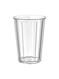 Photo of KINTO ALFRESCO Tumbler (420ml/14.2oz) ( Clear ) [ KINTO ] [ Water Glasses ]