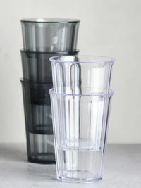 Photo of KINTO ALFRESCO Tumbler (420ml/14.2oz) ( ) [ KINTO ] [ Water Glasses ]