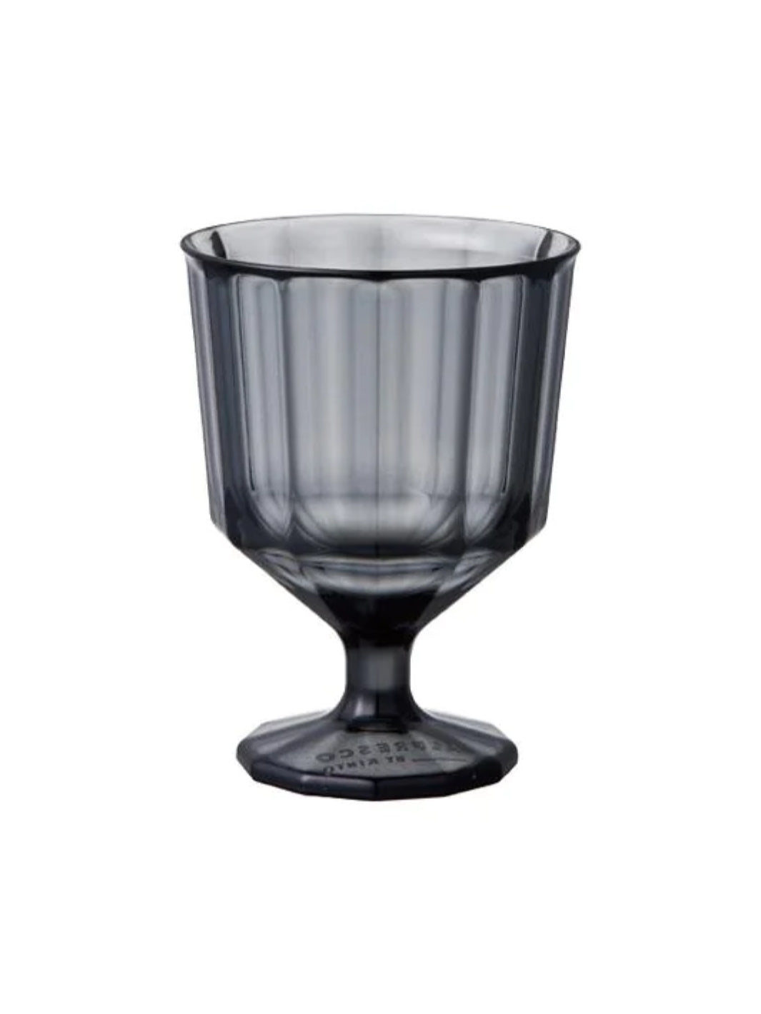 KINTO ALFRESCO Wine Glass (250ml/8.5oz)
