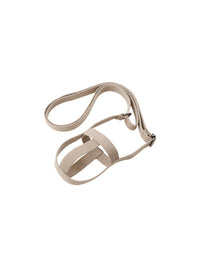 Photo of KINTO Tumbler Strap (Small) (70mm/2.8in) ( Beige ) [ KINTO ] [ Apparel ]