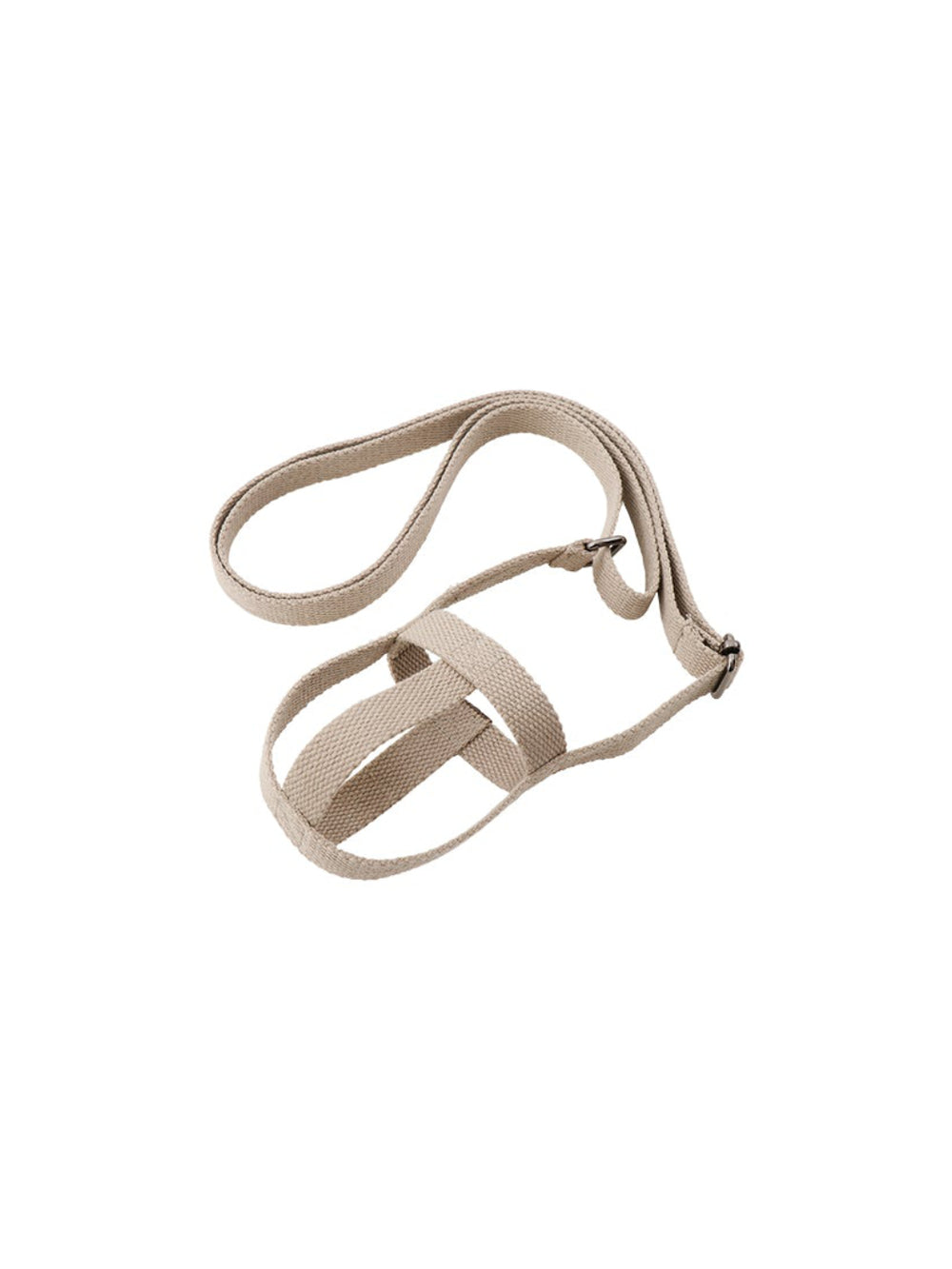 Photo of KINTO Tumbler Strap (Small) (70mm/2.8in) ( Beige ) [ KINTO ] [ Accessory ]