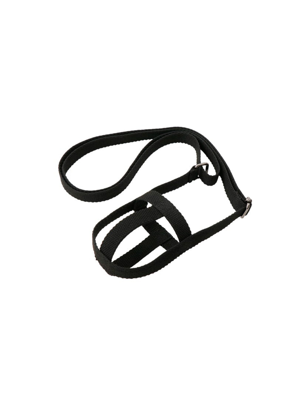 Photo of KINTO Tumbler Strap (Small) (70mm/2.8in) ( Black ) [ KINTO ] [ Accessory ]