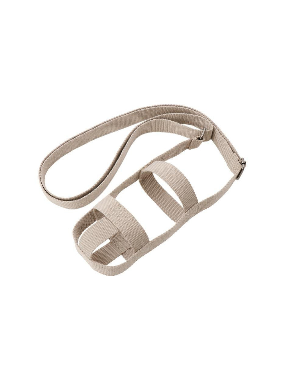 Photo of KINTO Tumbler Strap (Large) (80mm/3.2in) ( Beige ) [ KINTO ] [ Accessory ]
