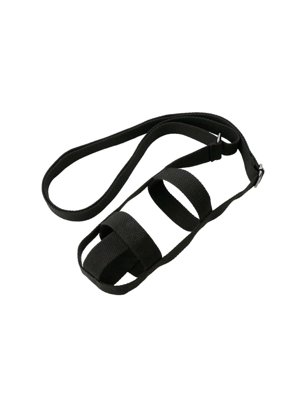Photo of KINTO Tumbler Strap (Large) (80mm/3.2in) ( Black ) [ KINTO ] [ Accessory ]