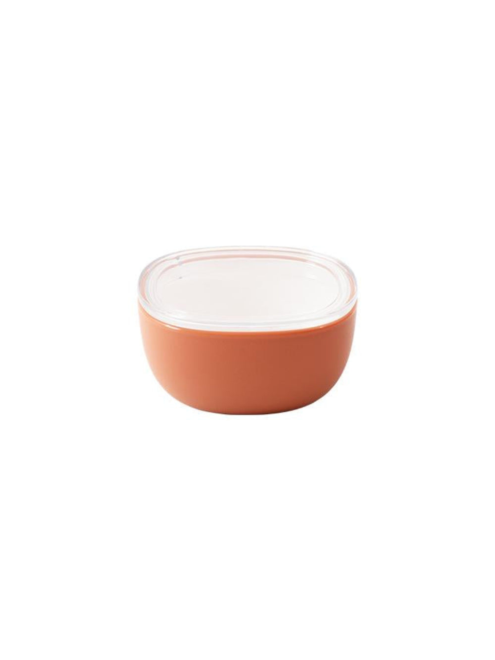 Photo of KINTO BONBO Snack Bowl 150ml ( Orange ) [ KINTO ] [ Bowls ]