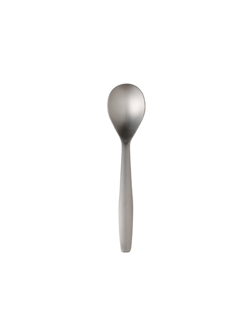Photo of KINTO HIBI Teaspoon ( Stainless Steel ) [ KINTO ] [ Cutlery ]