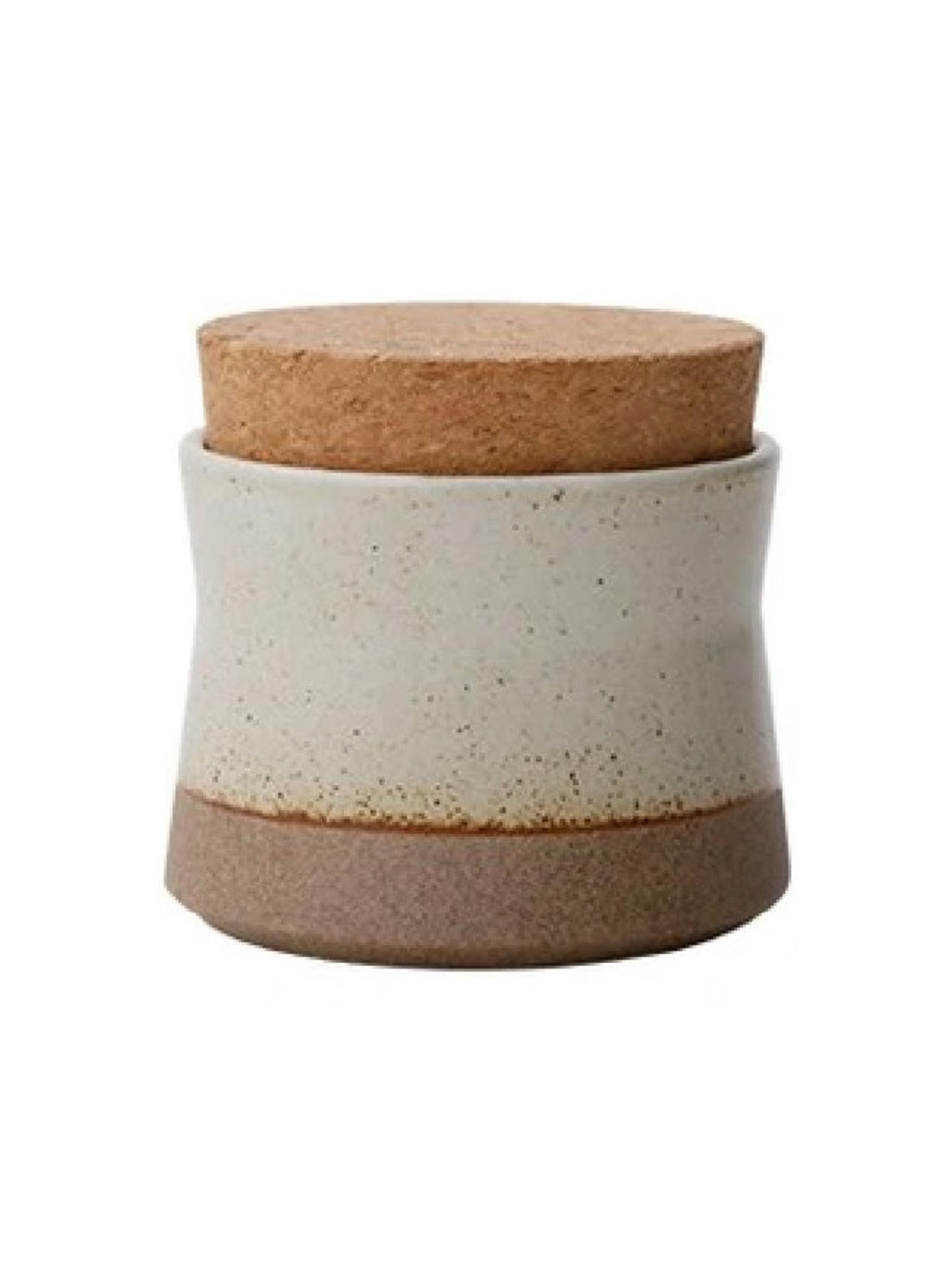 KINTO Ceramic Lab Canister 100ml