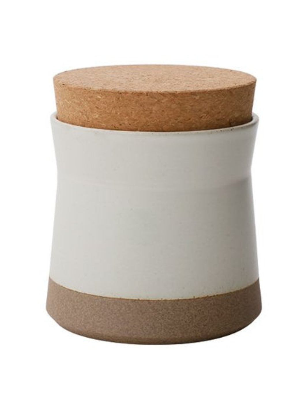 KINTO Ceramic Lab Canister 400ml