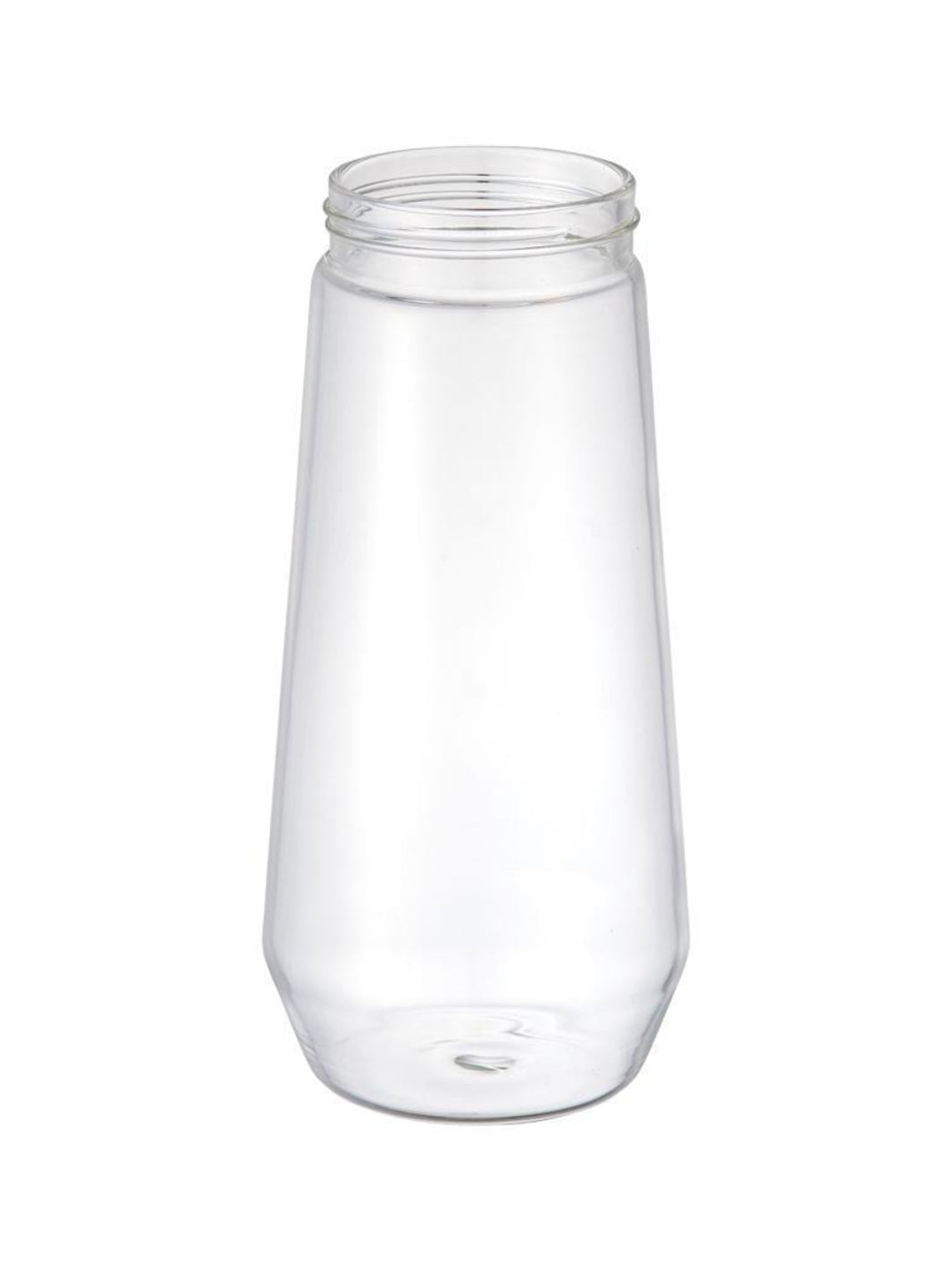 KINTO LUCE glass bottle 1L