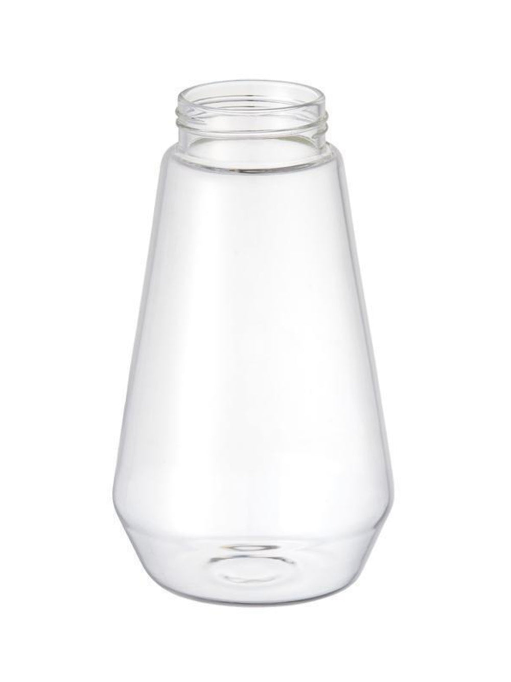 Photo of KINTO LUCE glass bottle 750ml ( Clear ) [ KINTO ] [ Water Servers ]