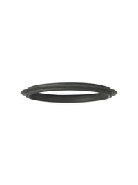 Photo of KINTO UNITEA One Touch Teapot Silicone Ring (One Fold) ( Black ) [ KINTO ] [ Parts ]