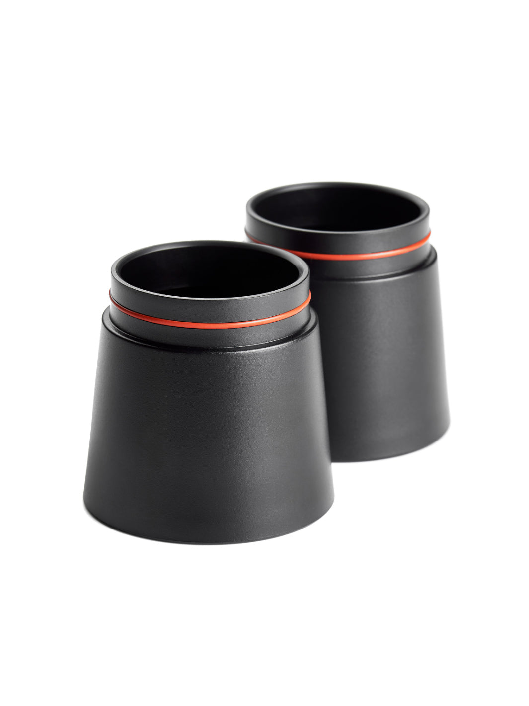 KINU ABS (o-ring) Catch Cups (set of 2)
