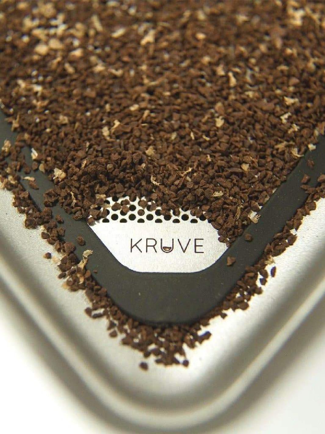 KRUVE Sifter MAX / Sifters | Eight Ounce Coffee