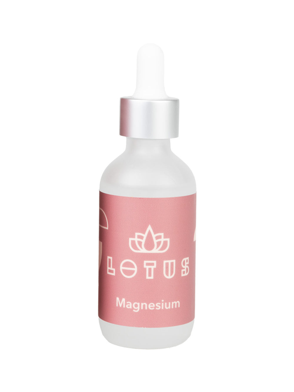 Photo of LOTUS WATER Magnesium ( Default Title ) [ Lotus Coffee Products ] [ Water Enhancement ]