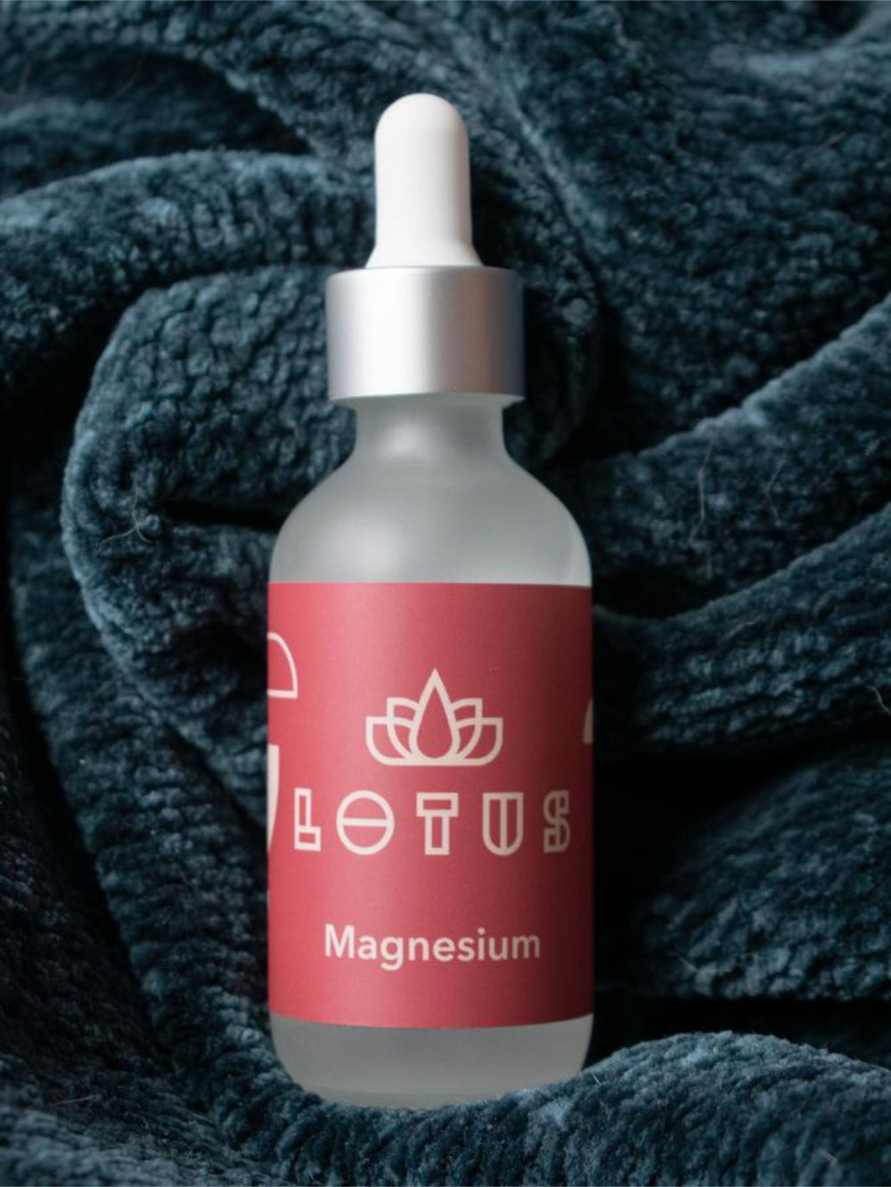 Photo of LOTUS WATER Magnesium ( ) [ Lotus Coffee Products ] [ Water Enhancement ]