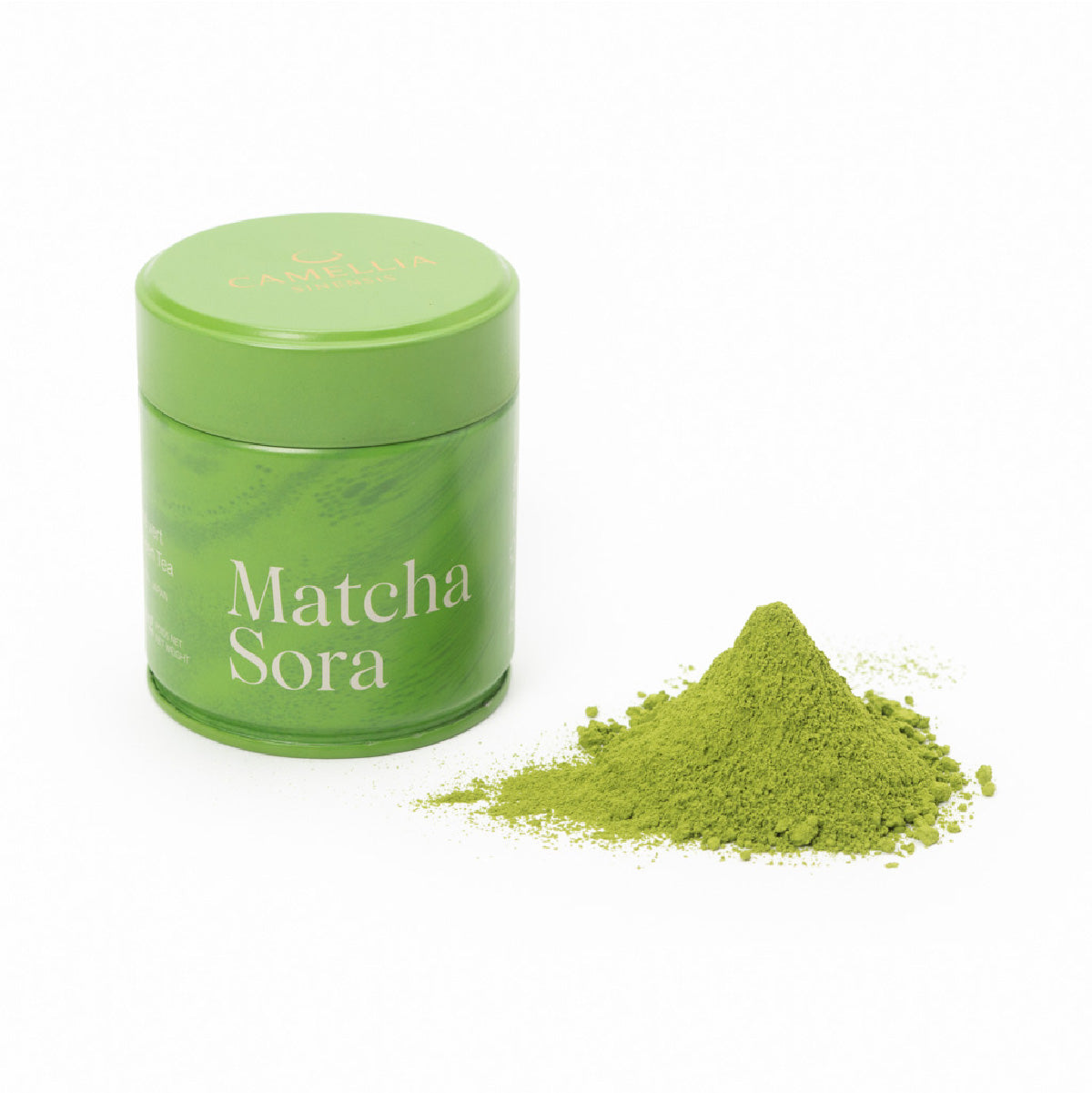 Camellia Sinensis - Matcha Sora (40g tin)