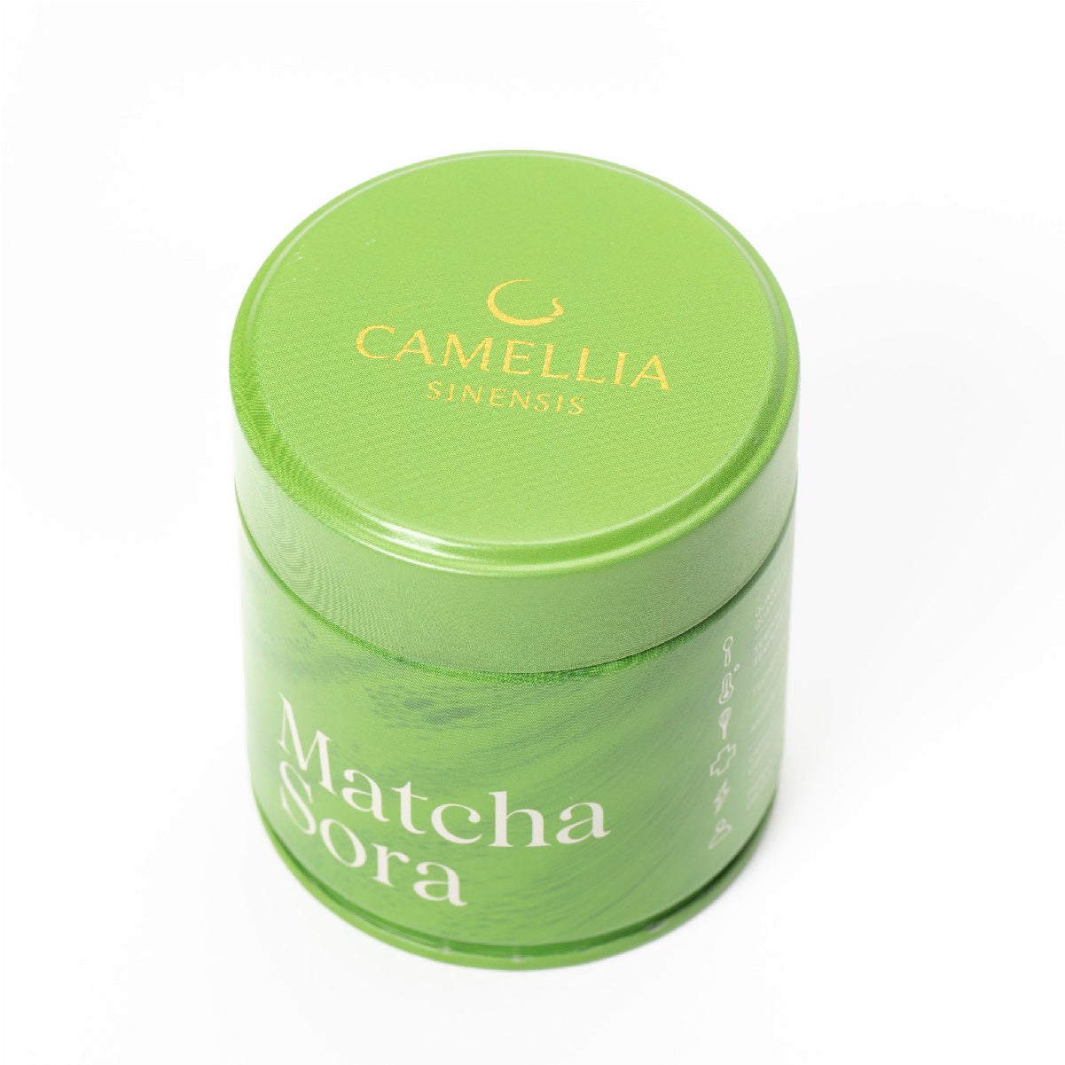 Camellia Sinensis - Matcha Sora (40g tin)