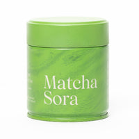 Photo of Camellia Sinensis - Matcha Sora (40g tin) ( ) [ Camellia Sinensis ] [ Tea ]