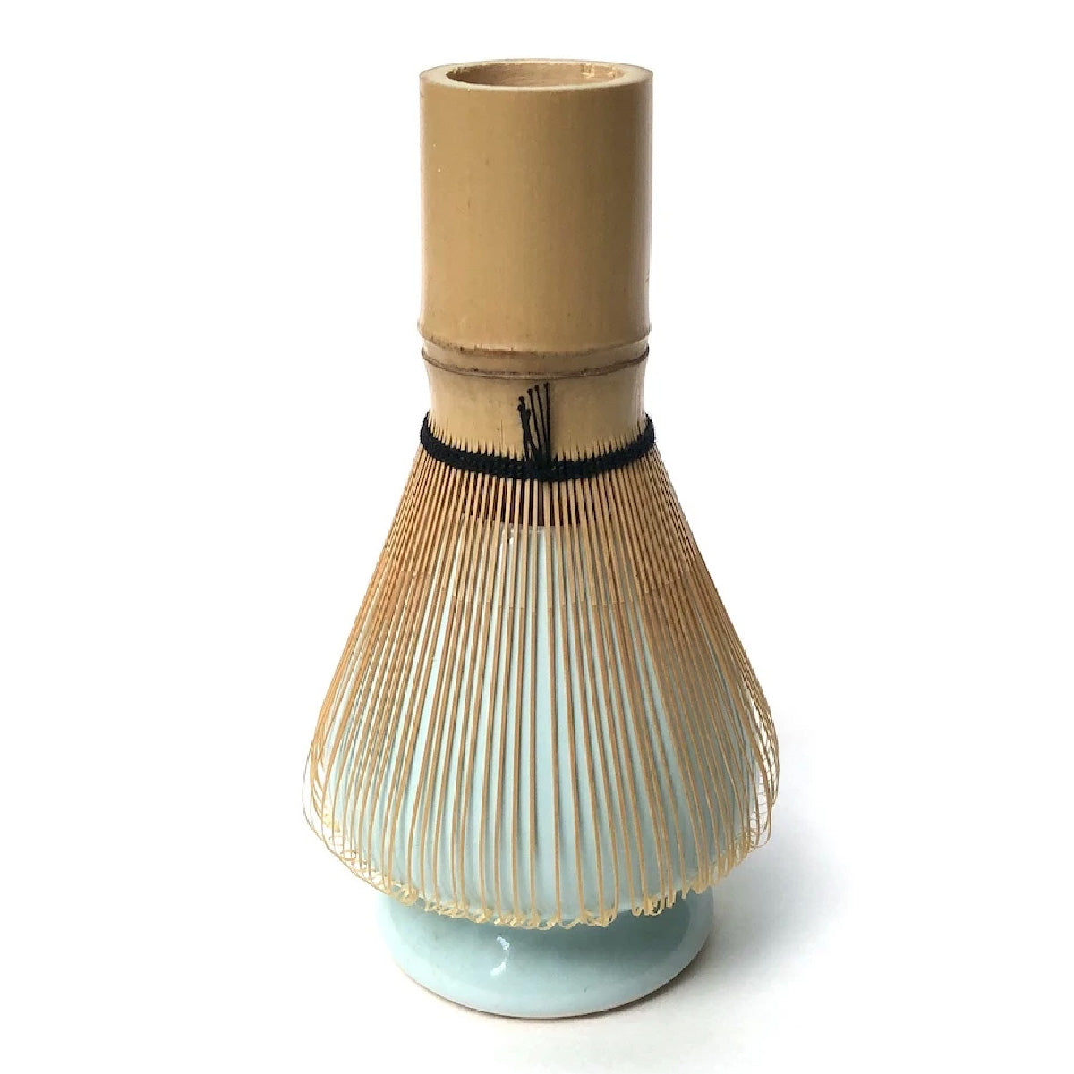 【再入荷】 CHASEN - Tea Kaze Matsu NAOSHI Tea / HOLDER) WHISK (BAMBOO 茶