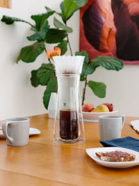 Photo of notNeutral GINO Dripper ( ) [ notNeutral ] [ Pourover Brewers ]