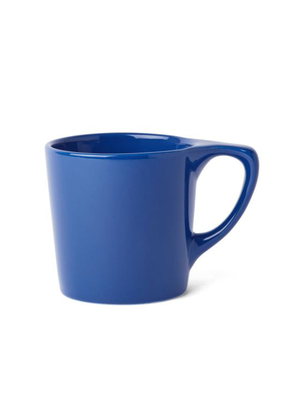Photo of notNeutral LINO Coffee Mug (12oz/355ml) ( Dark Blue ) [ notNeutral ] [ Coffee Cups ]
