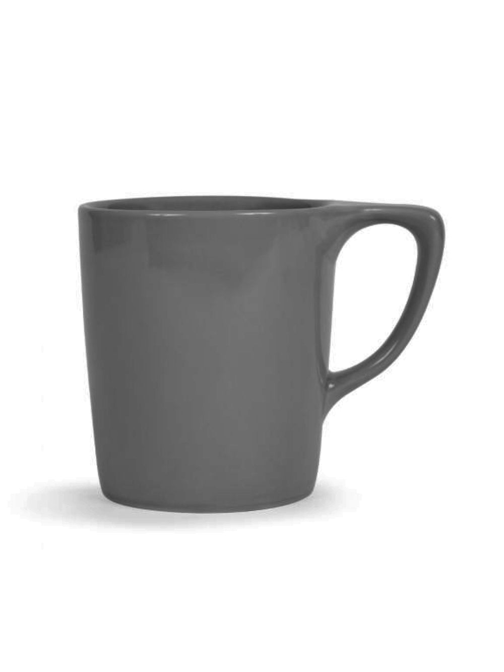 Photo of notNeutral LINO Coffee Mug (16oz/473ml) ( Dark Grey ) [ notNeutral ] [ Coffee Cups ]