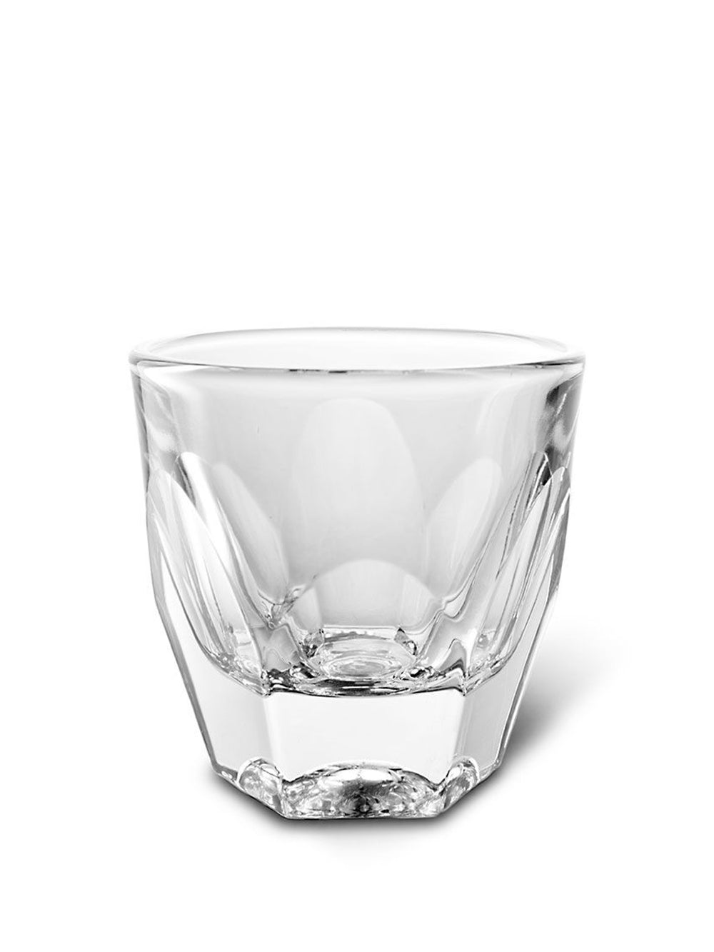 Photo of notNeutral VERO Cappuccino Glass (6oz/177ml) ( Clear ) [ notNeutral ] [ Coffee Glasses ]