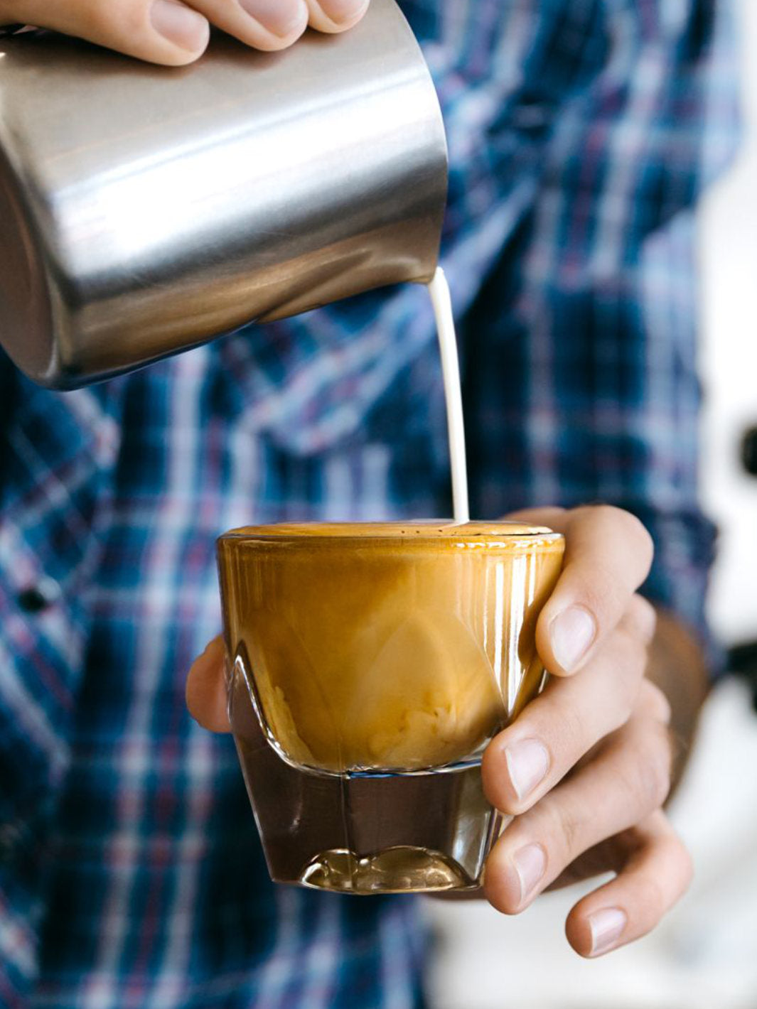 Cortado glasses sale