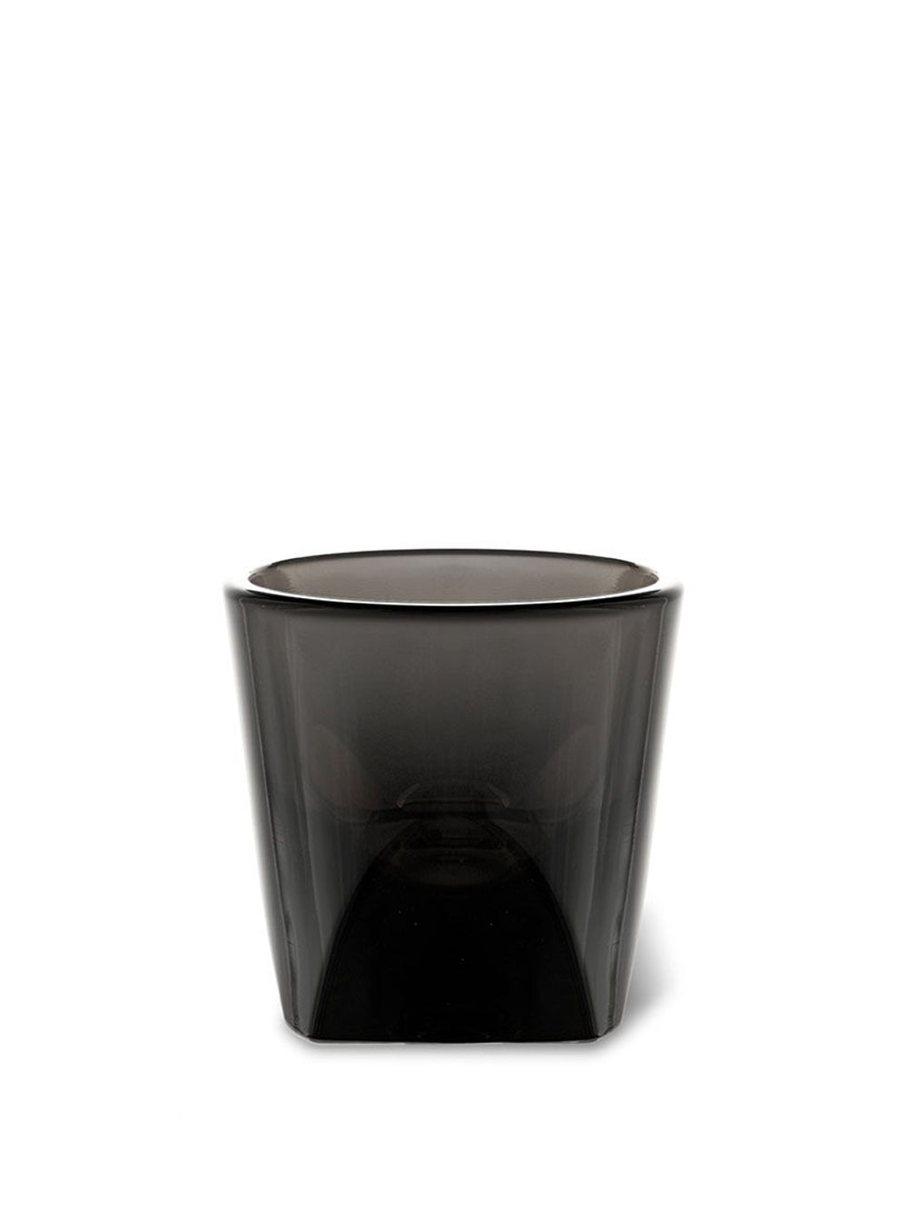Photo of notNeutral VERO Espresso Glass (3oz/89ml) ( Smoke ) [ notNeutral ] [ Coffee Glasses ]