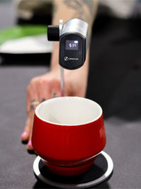 Photo of NUCLEUS Compass ( ) [ nucleus ] [ Brewing Accessories ]