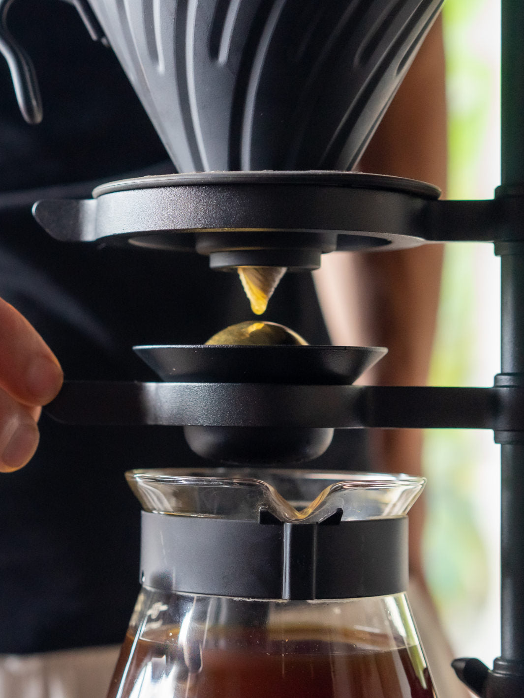 NUCLEUS Paragon / Brewing Accessories | Eight Ounce Coffee