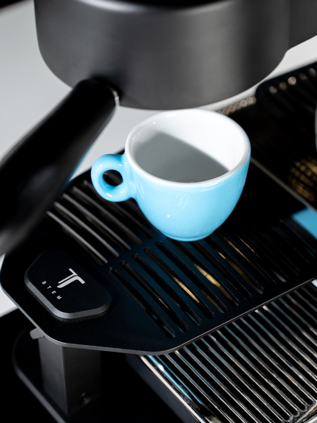 NUCLEUS Stem / Scale Accessories | Eight Ounce Coffee