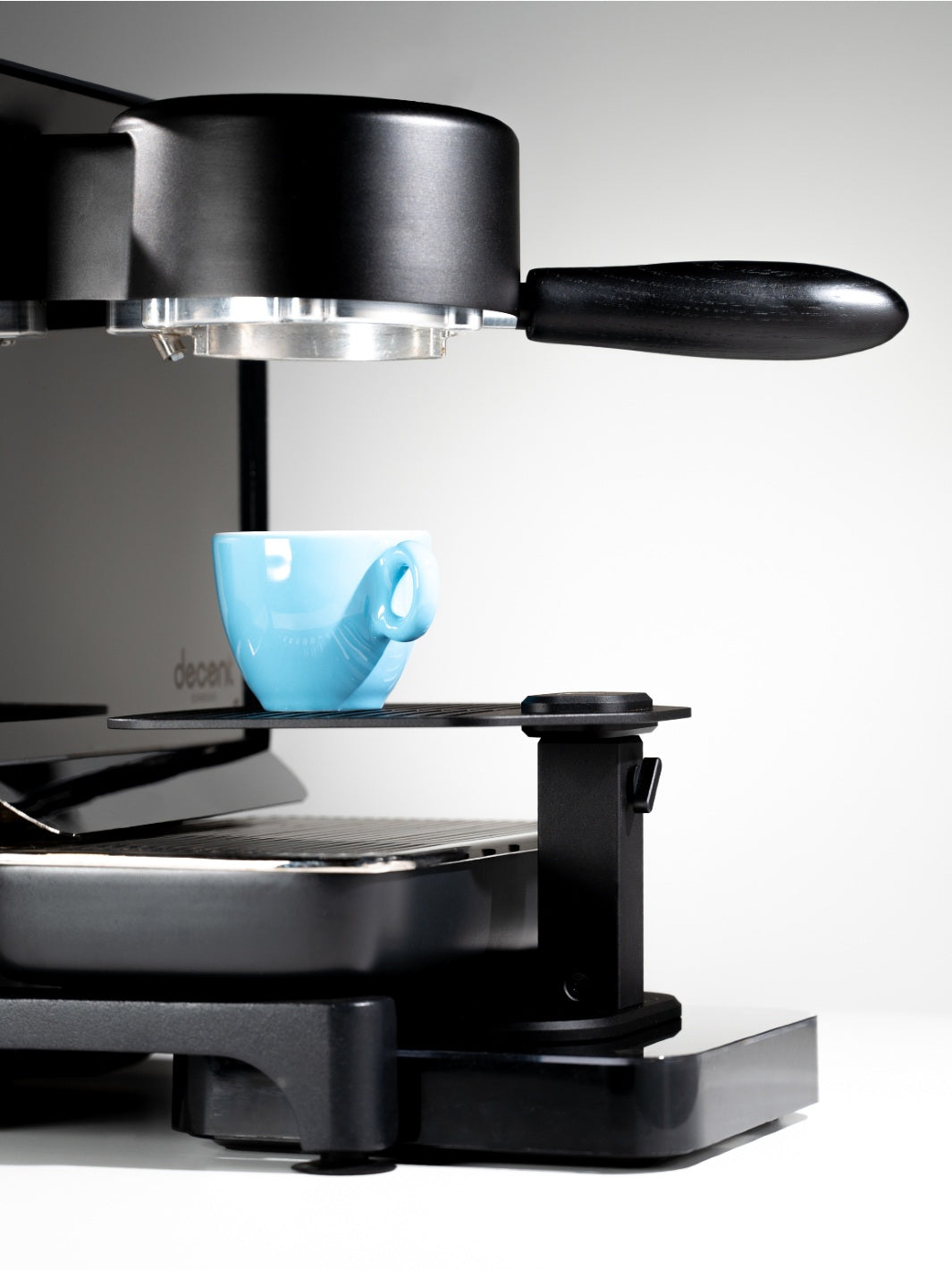 NUCLEUS Stem / Scale Accessories | Eight Ounce Coffee