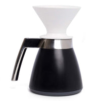 Photo of Ratio Thermal Carafe with Porcelain Dripper ( Dark Cobalt Edition ) [ Ratio ] [ Parts ]