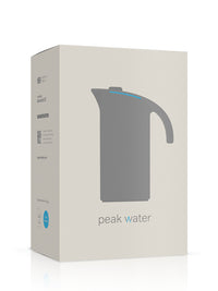Photo of PEAK WATER Starter Pack ( ) [ Peak Water ] [ Water Filtration ]