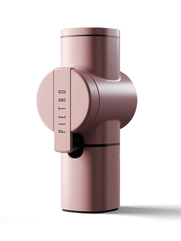 PIETRO Manual Coffee Grinder