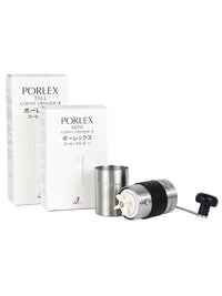 Photo of PORLEX Mini Grinder II ( ) [ Porlex ] [ Hand Grinders ]