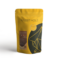 Photo of Rabbit Hole -Amatenango: Mexico, Washed (250g) ( ) [ Rabbit Hole Roasters ] [ Coffee ]