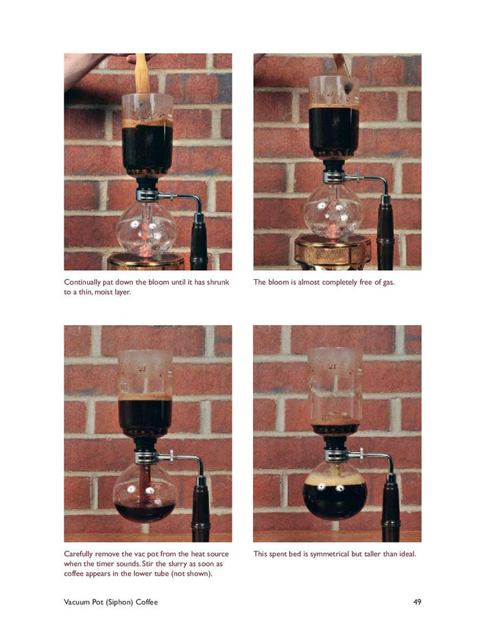 Everything But Espresso / Books | Eight Ounce Coffee