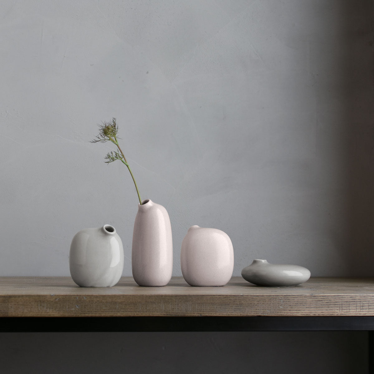 KINTO SACCO Vase 03 / Vases | Eight Ounce Coffee