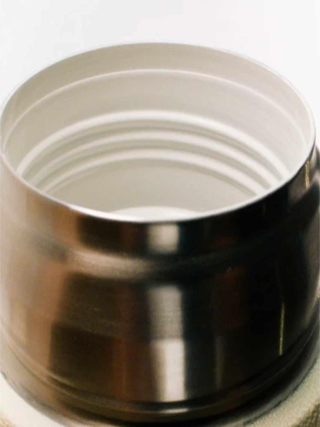SAINT ANTHONY INDUSTRIES Voyager Hyper Pure Ceramic Flask (1000ml/33.8oz)