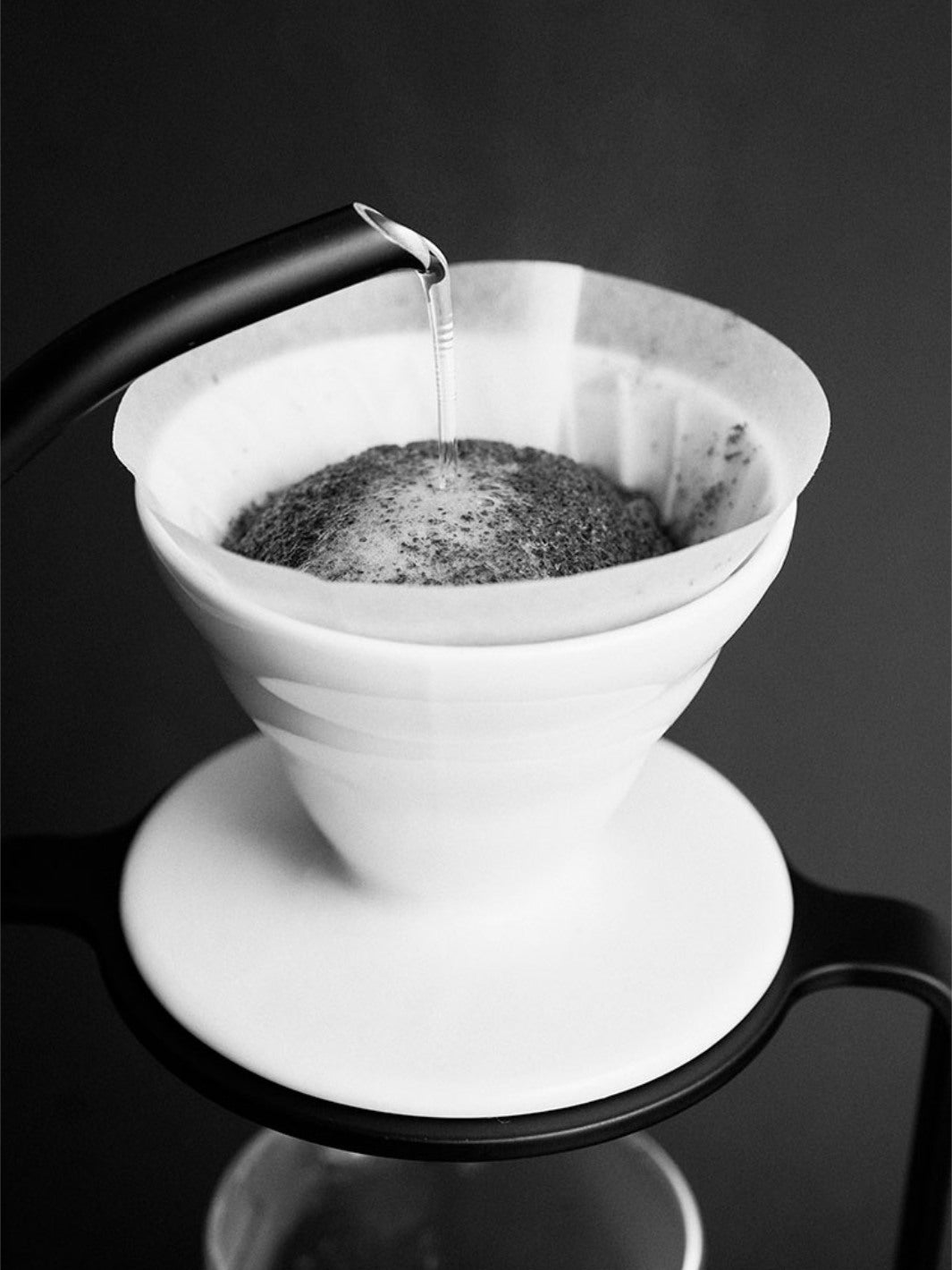 SIBARIST FAST Specialty Coffee Filters Paper Filters Eight