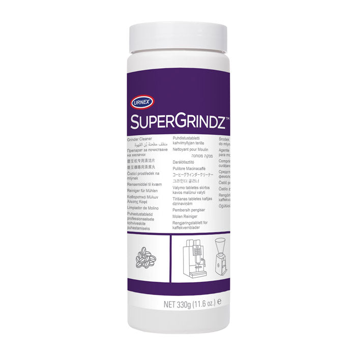 Photo of Urnex Supergrindz Superautomatic Grinder Cleaner ( Default Title ) [ Urnex ] [ Cleaners ]