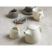 Photo of KINTO TOPO Teapot 400ml ( ) [ KINTO ] [ Tea Equipment ]