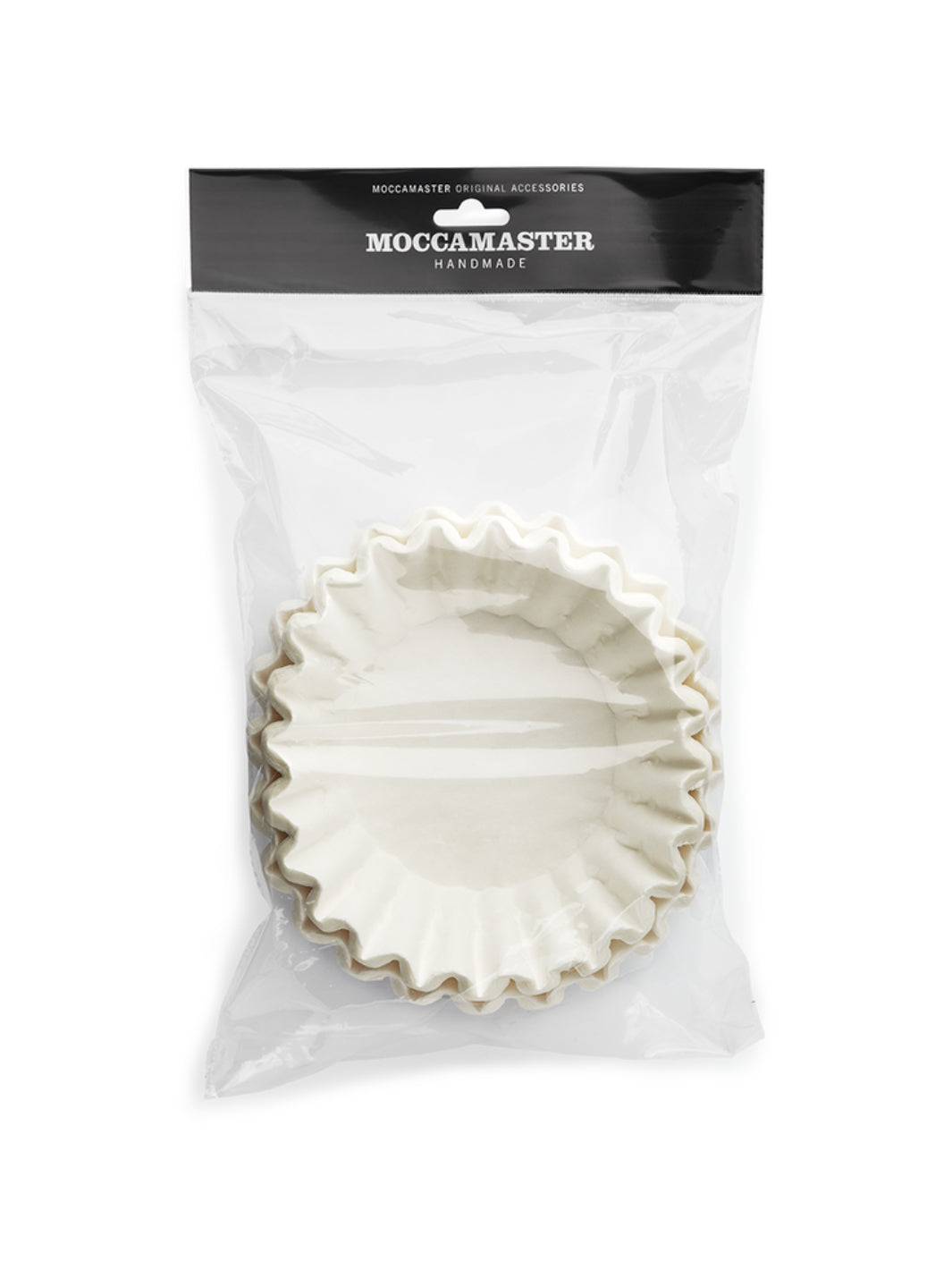 TECHNIVORM Moccamaster Grand Filters (100-Pack)