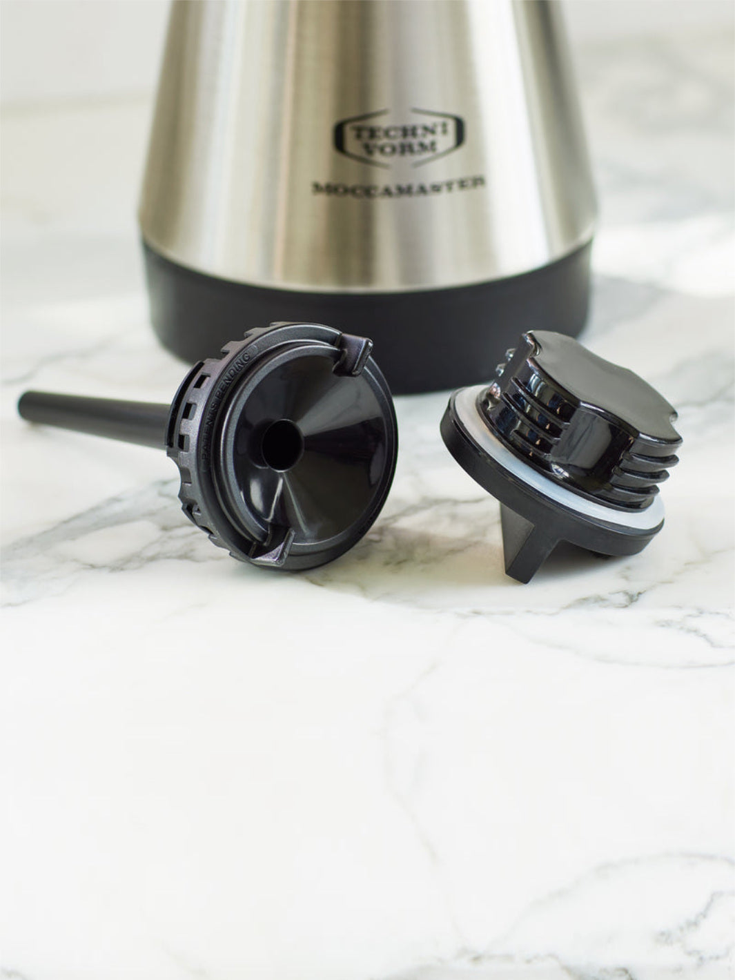 TECHNIVORM Moccamaster KBT 120V Electric Coffee Brewers