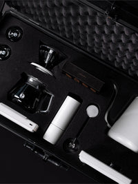 Photo of TIMEMORE C2 Coffee Suitcase ( ) [ Timemore ] [ Coffee Kits ]